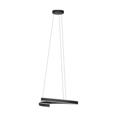 Image of EGLO connect Andabaia Z hanging, tunable white