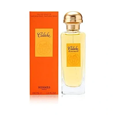 Image of Hermes Caleche For Women 3.3 oz EDT Spray
