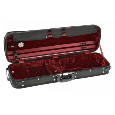 Image of GEWA Violin case Liuteria Atlanta 4/4