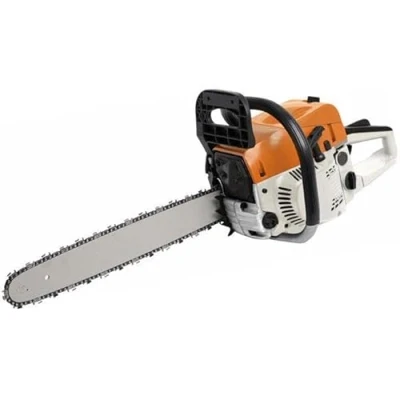 Image of Neilsen, 20&#039;&#039; Petrol Chainsaw 52cc 10000 RMP Chain Saw (Genuine Neilsen CT4845)