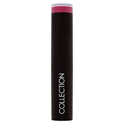 Image of Collection Intense Shine Number 4 Gel Lipstick, Mulberry Burst
