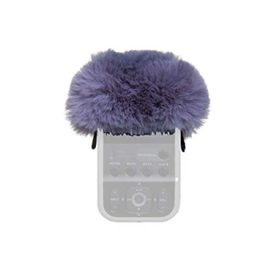 Image of Roland R07 WS Windscreen for R 07,Grey