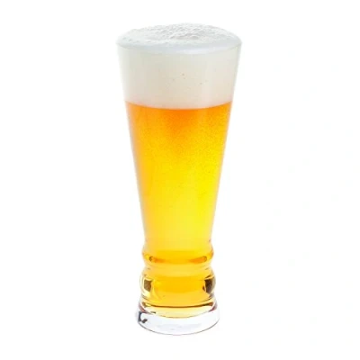 Image of Dartington Brew Craft Pilsner Lager Glass