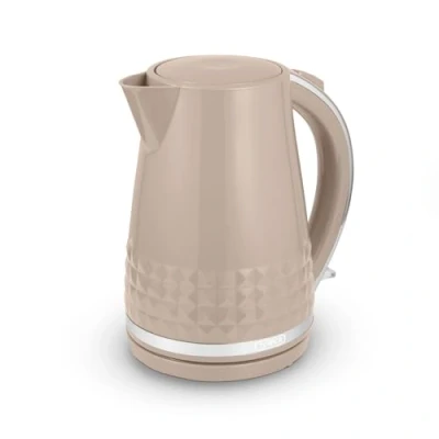Image of Tower Solitaire 1.5L 3KW Kettle Latte