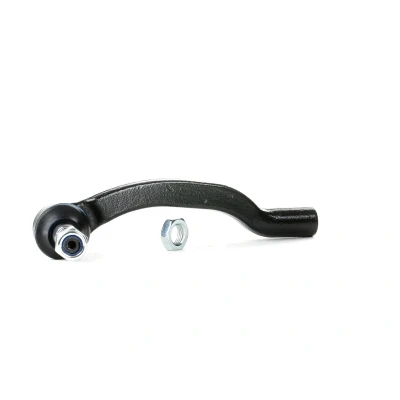 Image of 1610939680, 1610976380, 381770 Track rod end DELPHI TA2475 16,7mm Front Axle Right FIAT: Ducato III Van, Platform / Chassis
