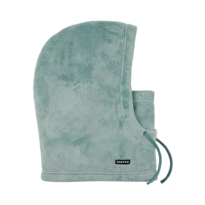 Image of Burton Women&#039;s Cora Balaclava, Rock Lichen, One Size Fits All