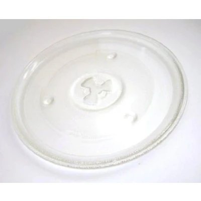 Image of First4Spares Plate For Hinari Microwaves
