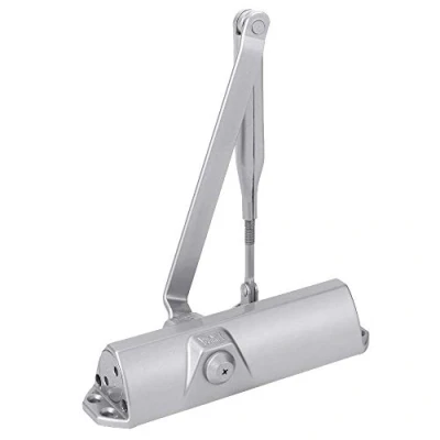 Image of DORMA TS68 Size 2 4 Overhead Door Closer