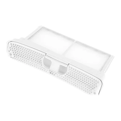 Image of sparefixd Fluff Lint Mesh Filter to Fit Bosch Tumble Dryer