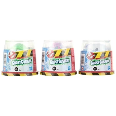 Image of GHB ECTO PLASM GHOST GUSHER MULTIPACK [Amazon Exclusive] Amazon Exclusive
