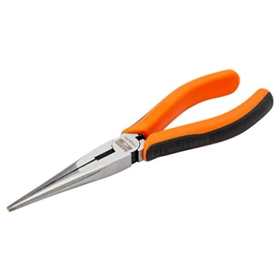Image of Bahco 2470G200 Snipe Nose Plier 200mm