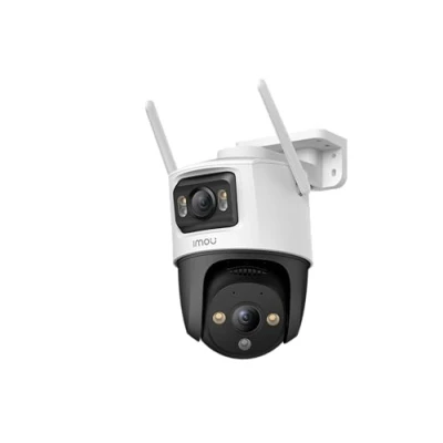Image of IMOU Cruiser Dual Quad HD WiFi Security Camera 6 MP, Black,White