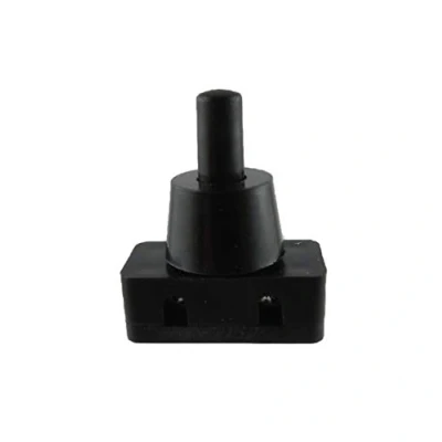 Image of Pressure switch installation for lamps 250V 10A white or black