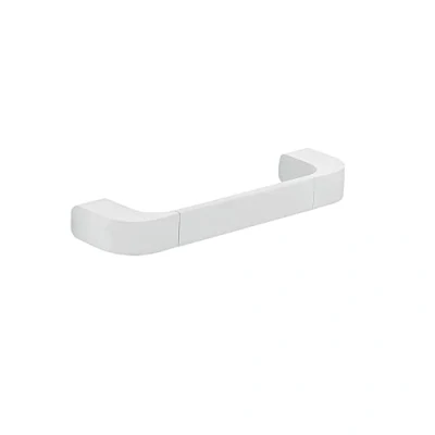 Image of Gedy Towel Bar Pequeño white
