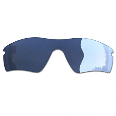 Image of SOODASE For Oakley Radar Path Sunglasses Photochromism Replacement Lenses