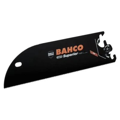 Image of Bahco EX 14 VEN C 350mm Handsaw System Superior Blade Black