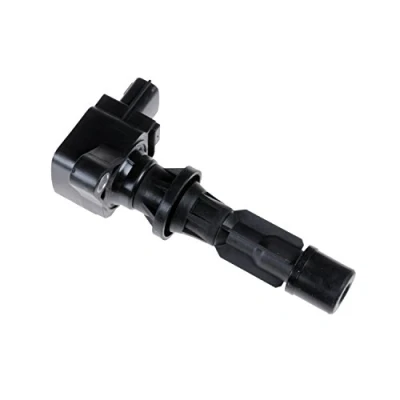 Image of L3G218100A, L3G218100B, L3K918100B Ignition coil BLUE PRINT ADM51490 3 MAZDA: Hatchback, Saloon, MX 5