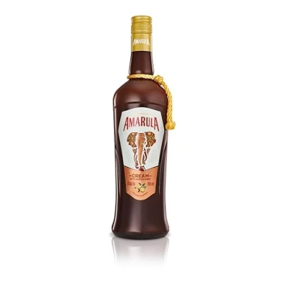 Image of Amarula 17% Vol Cream, 70 cl