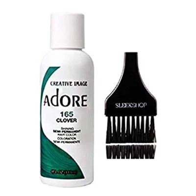 Image of Adore Shining Semi Permanent Hair Colour Clover 165