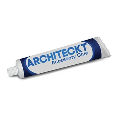 Image of Architeckt Accessory Glue No Drill Pack