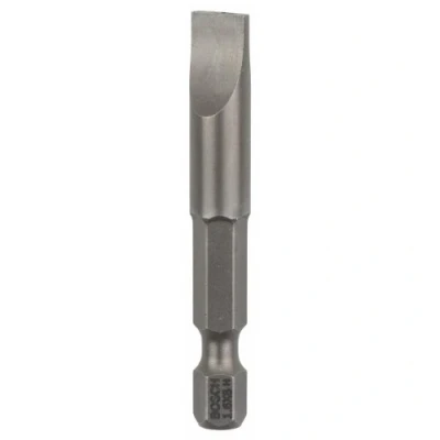 Image of Bosch 2607001487 Extra Hard Screwdriver Bit (Pack of 3)