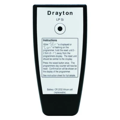 Image of Drayton Lpsi Reset Unit 25489.