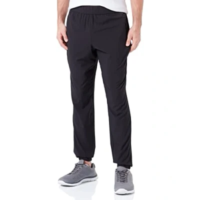 Image of ENERGETICS Filko III UX Pants Black/Greydark M