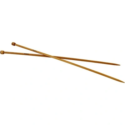 Image of Knitting Needles, size 5,5, 1pair