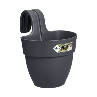 Image of Elho Vibia Campana Easy Hanger Small Anthracite