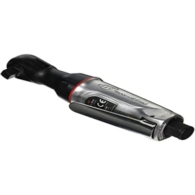 Image of Ingersoll Rand Air Powered Ratchet 105 D3, 3/8&quot; Drive, 34 Nm Max Torque and 250 RPM Free Speed, Aluminium Housing Steel Head Construction
