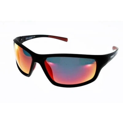 Image of Eyak Sintec® Sunglasses Matte Black