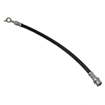 Image of 587372S500 Brake Hose BLUE PRINT ADG053308 Rear Axle Left 388mm HYUNDAI: ix35, Tucson, KIA: Sportage III, IV