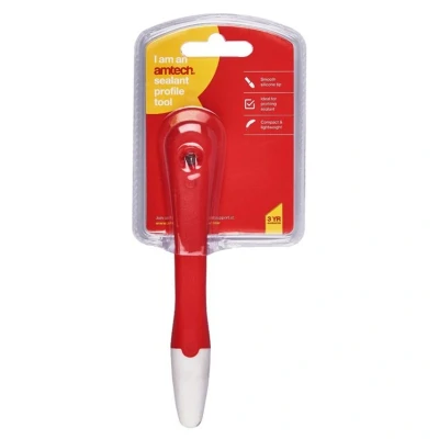 Image of Amtech G1669 Sealant Profile Tool