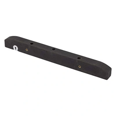 Image of Trend CRB Side Fence for the Combination Router Base, CRB/SF
