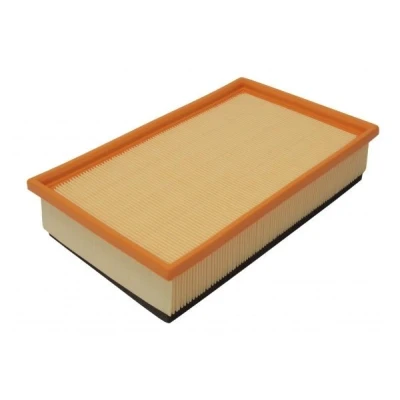 Image of 7E0129620A, 7H0129620A Air Filter MAPCO 60826 66mm 189mm 312mm Insert VOLKSWAGEN: Transporter 5, 6, 5 Bus