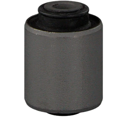 Image of 54550FD000 Arm Bushes FEBI BILSTEIN 41548 inner, Lower, Front Axle Left, Right Rubber Metal Mount