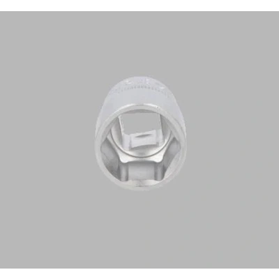 Image of 920A22 Socket KS TOOLS 917.1222 DIN 3120, ISO 1174, 3124, 2725 22,0 Chrome Vanadium Steel