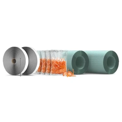 Image of Drybase Membrane Waterproofing Kit 40m² Studded Cavity Drainage Membrane, Double Sided Tape and Plugs