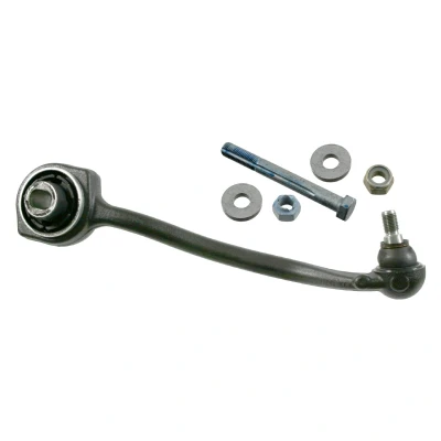 Image of 2033302011, 2033302011S1, 2033303411, 2033303411S1, 2043302011 Suspension arm FEBI BILSTEIN 33209 MERCEDES BENZ: C Class Saloon, CLK Coupe