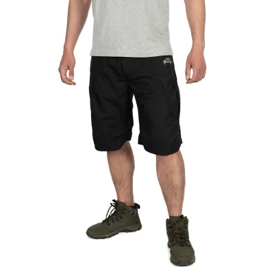 Image of Fox Rage Combat Shorts Medium Fishing trousers
