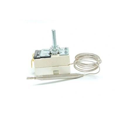 Image of EGO 55.13012.400 Thermostat 30 85C LINCAT PARRY Bain Marie Pie Chicken Warmer