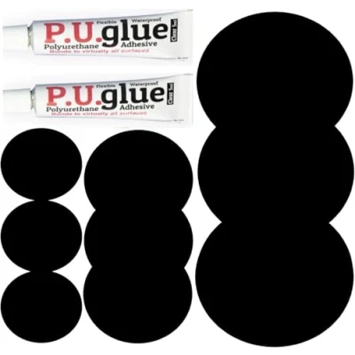 Image of Tent Repair Kit