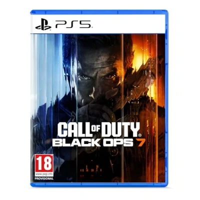 Image of Call of Duty®: Black Ops 7 PlayStation 5