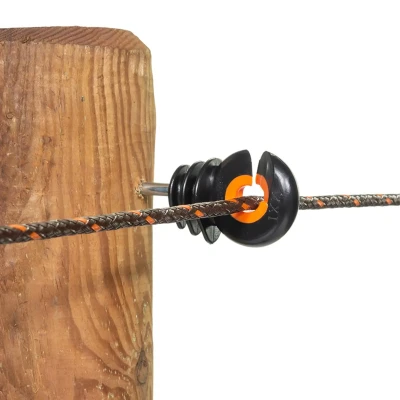 Image of XDI Screw in Insulator Electric Fencing Insulators