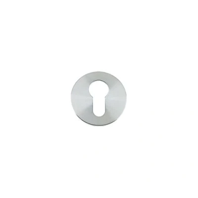 Image of Euro Profile Escutcheon in Stainless Steel VS001SS