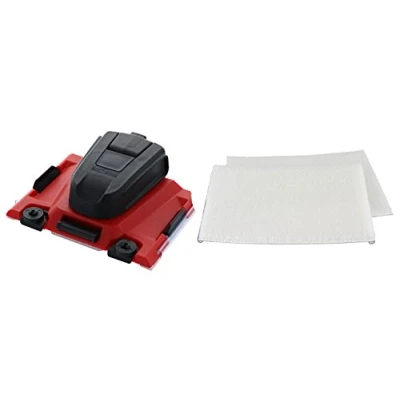 Image of Shur Line 2006561 Paint Edger Pro with Two Pack of 2001044 Painter’s Pad Refills