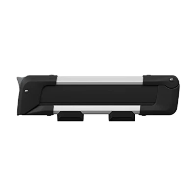 Image of Thule 732200 SnowPack Roof Mounted Ski Carrier