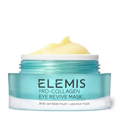 Image of Elemis Pro Collagen Eye Revive Mask 15ml
