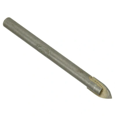 Image of Faithfull Tile &amp; Glass Drill Bit 5mm FAIGD5