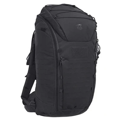 Image of Tasmanian Tiger Tatonka Oxley Daypack, 20 Litres, Black